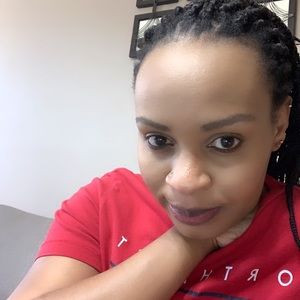 Meet your Posher, Prisca